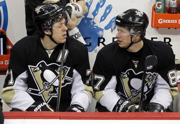 Just How Privileged Are the Pittsburgh Penguins?