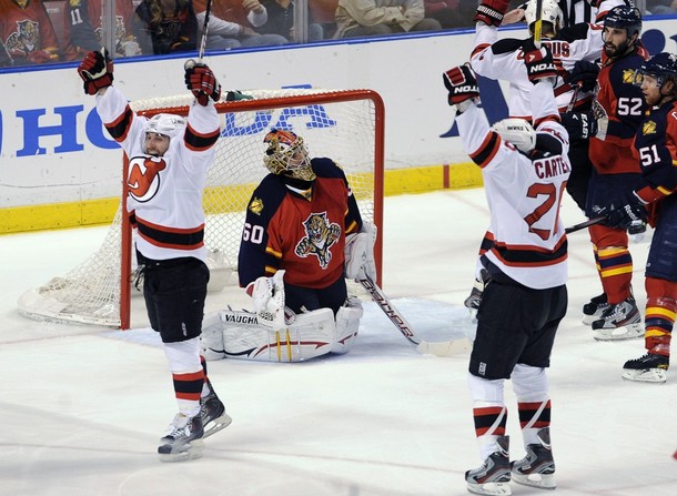 Flyers to Face Devils in Stanley Cup Semifinals