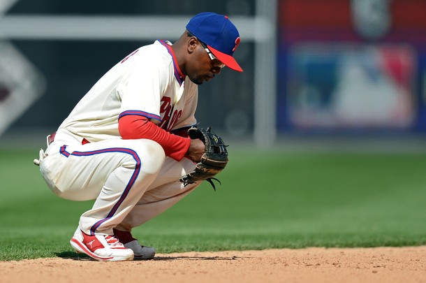 It’s Too Early To Be Concerned About The Phillies