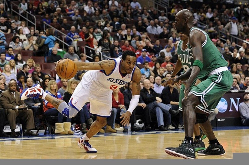 Sixers Must Make It A Full Court Game Against The Celtics