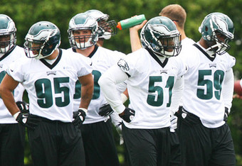 DeMeco Ryans Will Show This Young Defense How To Take Care Of The Details