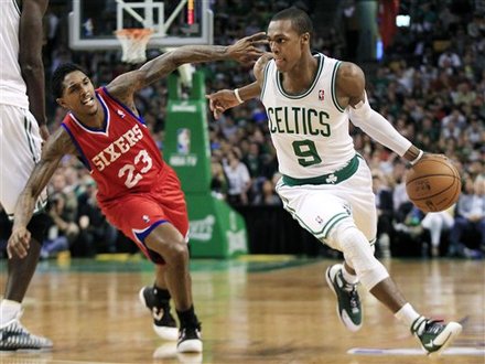 76ers Blow An Opportunity With Doug Collins Going To Lou Williams At The End