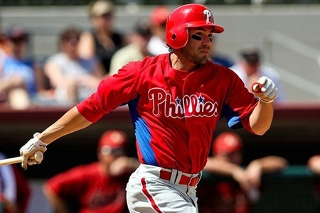 Scott Podsednik Traded To Red Sox