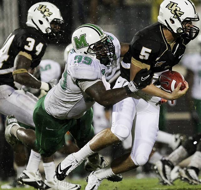 Eagles Sign Three Draft Picks:  Vinny Curry, Dennis Kelly And Marvin McNutt