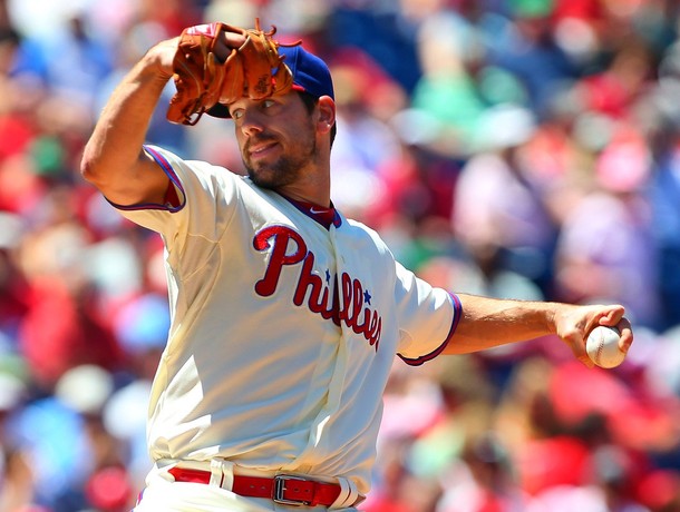 Notes From Phillies’ 5-1 Loss To Boston