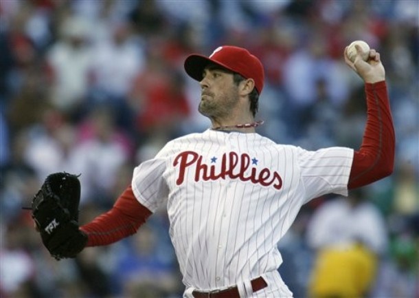 Hamels Is The Stopper Once Again