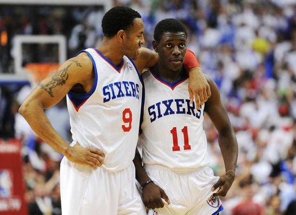 76ers: Who Stays, Who Goes?