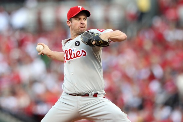 Is A Return By Roy Oswalt Possible?