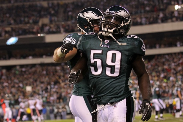 Eagles Defensive Projections: Linebackers