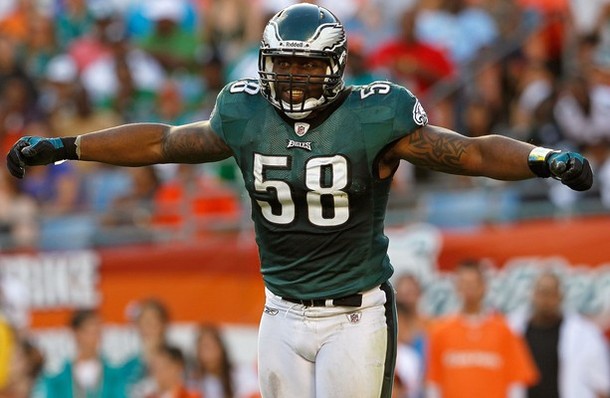 Eagles Defensive Projections: Defensive Line