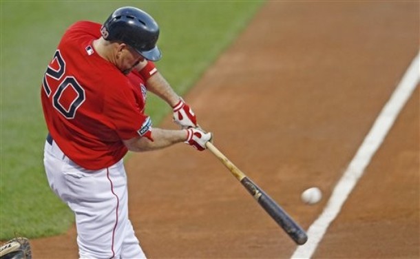 Should The Phillies Pursue Kevin Youkilis?