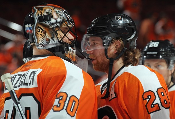Flyers News and Notes: June 19th Edition