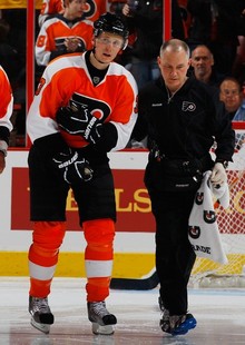 Flyers News and Notes: June 30th Edition