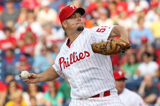 Notes From Phillies’ 8-3 Win Over Pittsburgh
