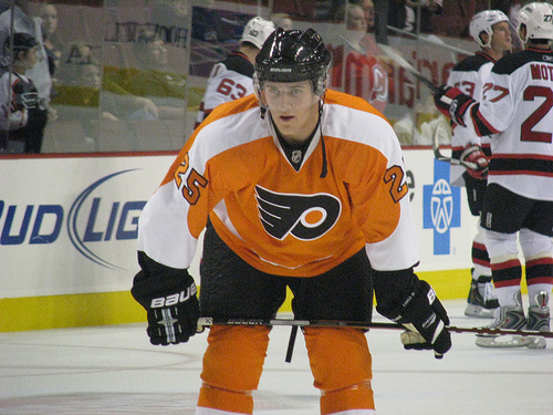 Should The Flyers Pursue Ryan Suter or Resign Matt Carle?