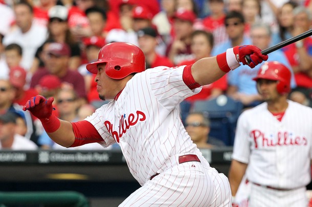 Notes From Phillies’ 5-4 Win Over Pittsburgh