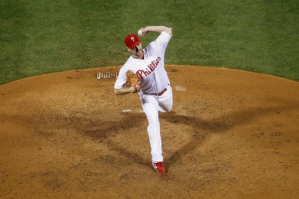 Notes From The Phillies’ 5-1 Loss To Washington