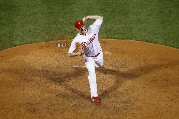 Notes From Phillies’ 2-1 Loss To Los Angeles