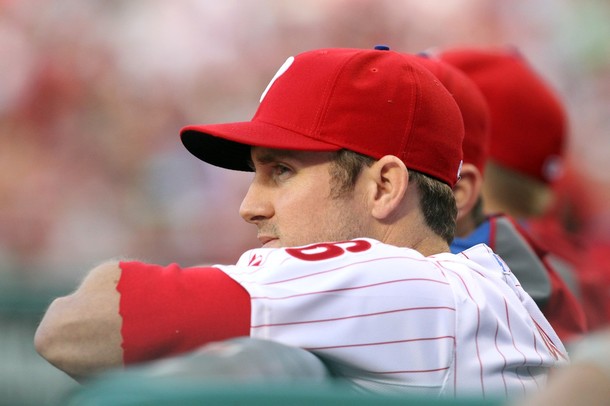 Utley’s Return Could Be The Phillies’ Turning Point