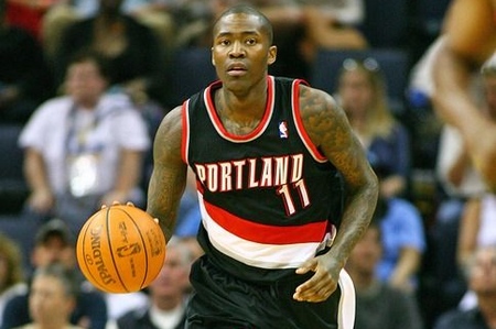 Report: Sixers Interested In Jamal Crawford
