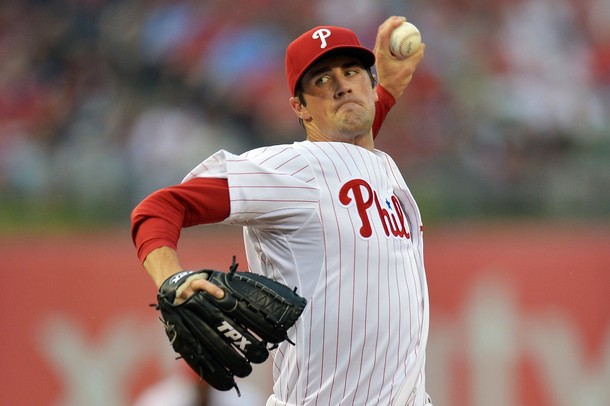 Notes From Phillies’ 7-2 Win Over Colorado