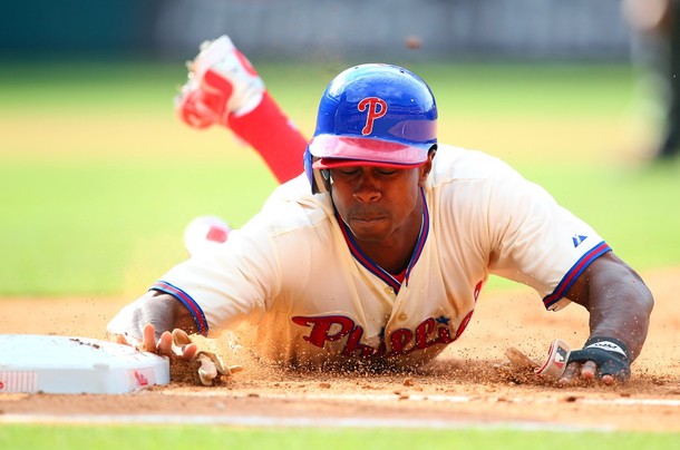 Notes From Phillies’ 5-1 Loss To Miami