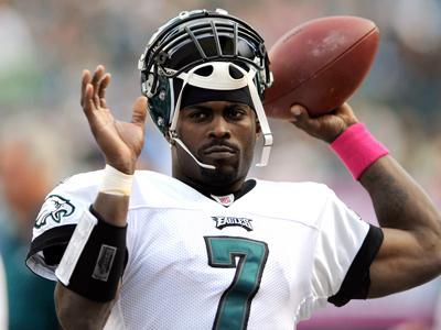 Michael Vick Confident In His Team; Gets Birthday Gift From Cowboys