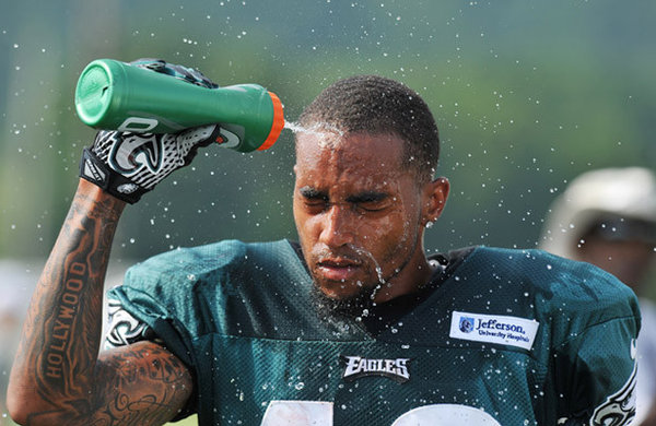 NFLPA Will Investigate Eagles’ Release Of DeSean Jackson