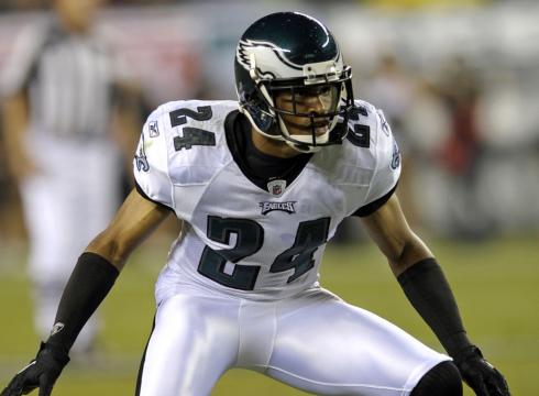 Can Nnamdi Asomugha Be As Good As Darrelle Revis?