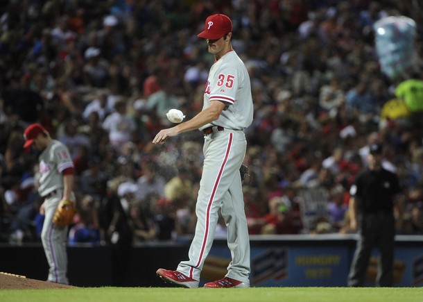 Notes From The Phillies’ 3-2 Loss To Minnesota