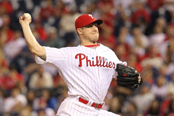 Phillies Trade Deadline: Who Stays, Who Goes?