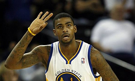 Sixers Trade For Dorell Wright; Lou Williams Signs With Atlanta