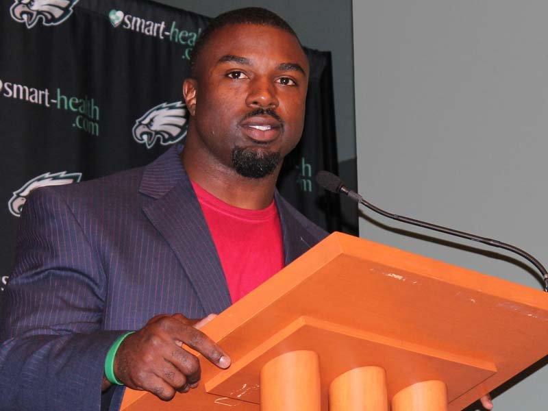 Andy Reid On Brian Westbrook: “Never Coached A Player As Smart”