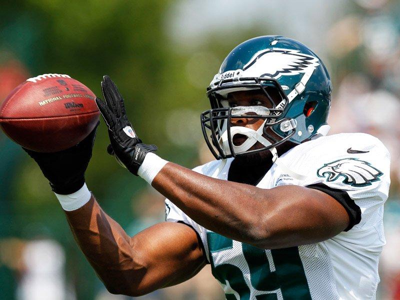 Eagles Will Get Their First Look At DeMeco Ryans In Action Tonight