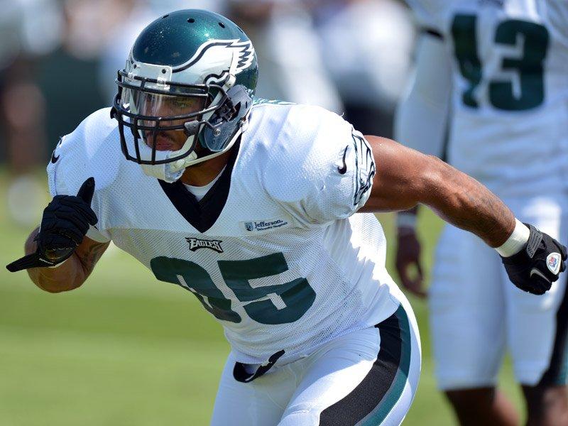 Is Mychal Kendricks Playing Out Of Position?