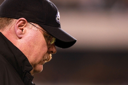 On The Eve Of A Super Season, Reid Loses His Son