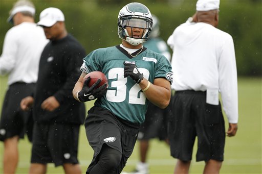 Reactions To The Eagles’ Final Cuts and 53-Man Roster