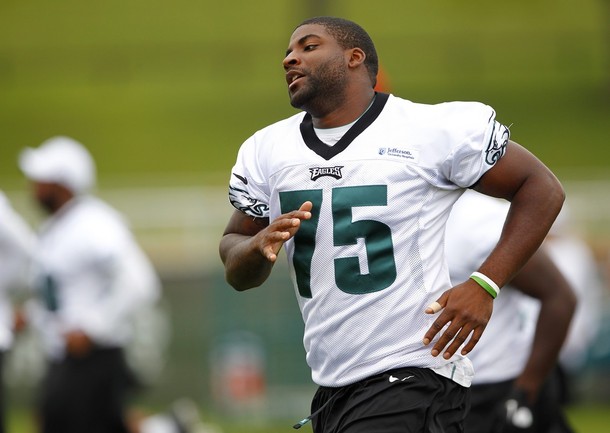 It’s Time For The Eagles To Play Vinny Curry