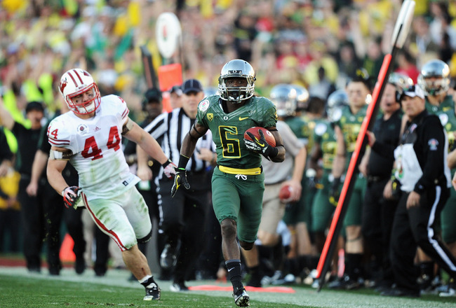 College Football’s Top 15 Players To Watch In 2012
