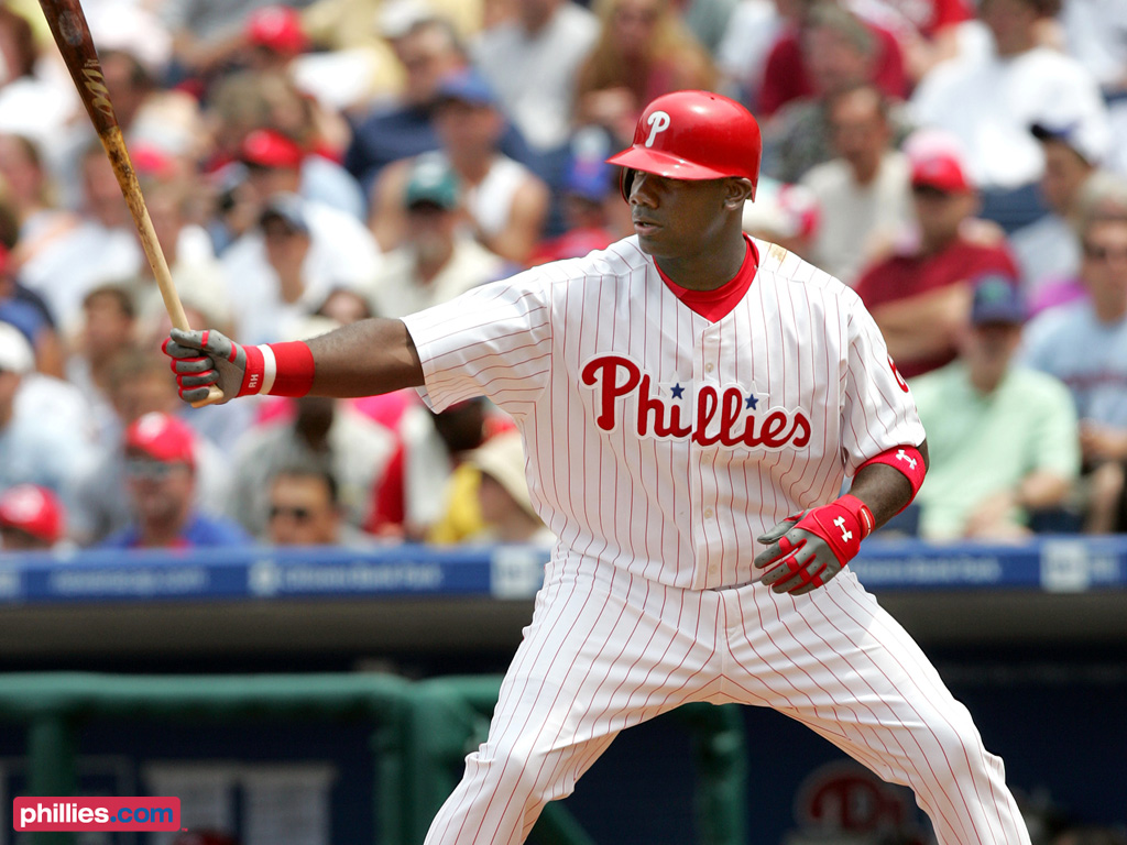 Notes From The Phillies’ 8-7 Win Over New York