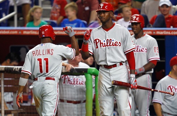 Notes From Phillies’ 1-0 Win Over Miami