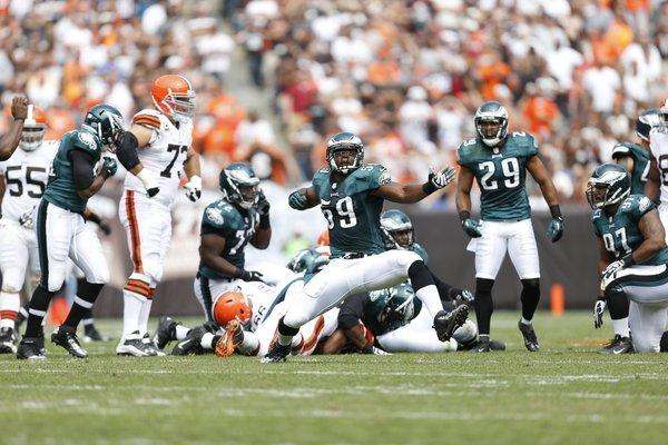 The Real DeMeco Ryans Showed Up Today