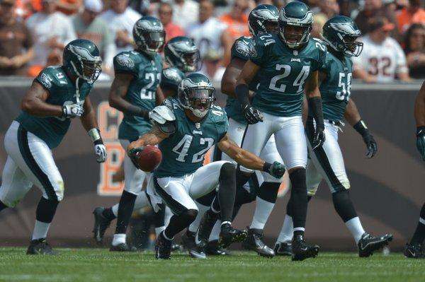 What Can The Eagles Do To Improve Their Roster Before The Season?