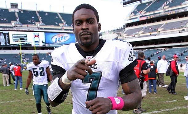 Four Predictions About The 2012 Eagles