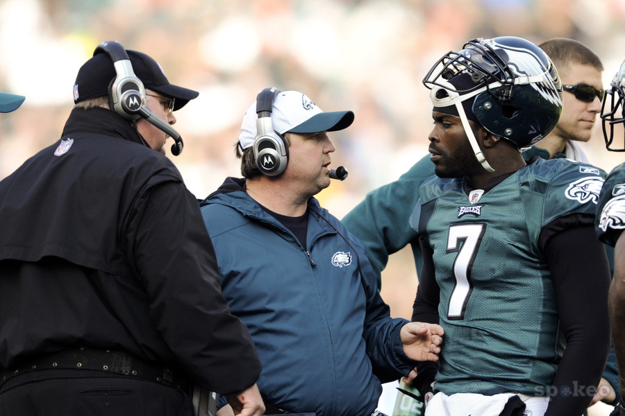 Can The Eagles Keep Their “Passaholicism” In Check?