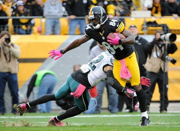 Steelers Took Advantage Of Eagles Inexperience On The Last Drive