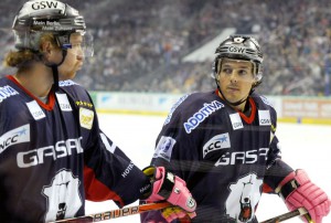European Hockey Raises Questions for Flyers Eventual Line-up