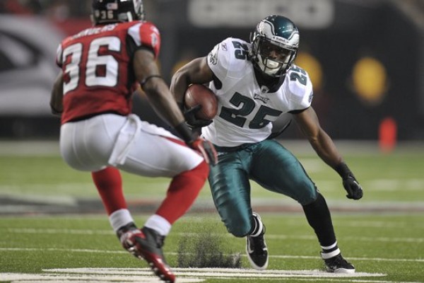 How Does The Eagles Offense Matchup Against The Atlanta Defense