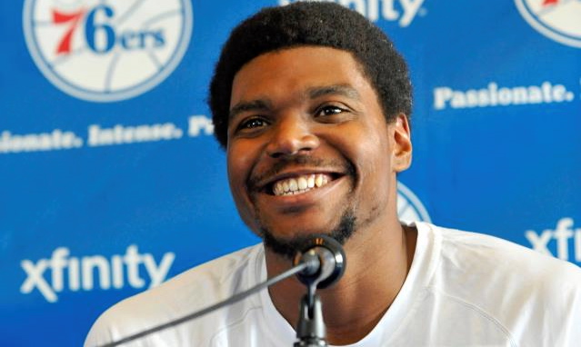 Andrew Bynum Isn’t Sure When He’s Going To Be Able To Play