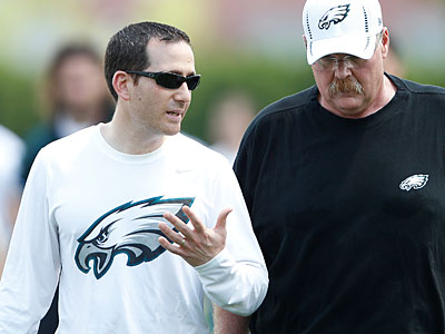 How Could We Have Confidence In Howie Roseman Going Forward?